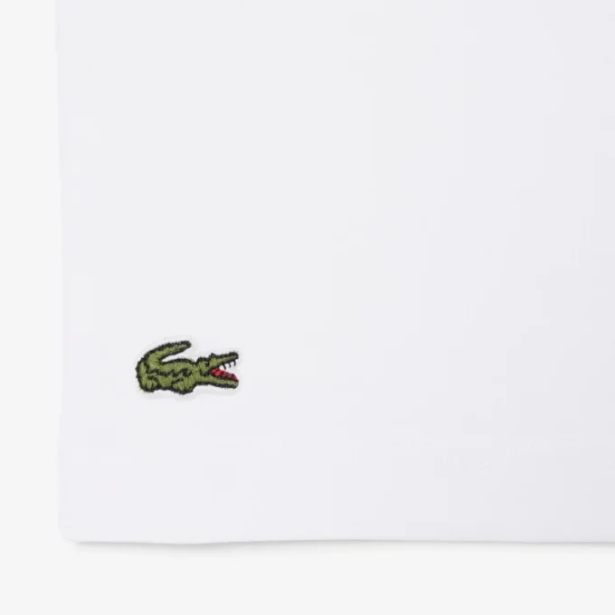 Katoen T-shirt met grafische print
