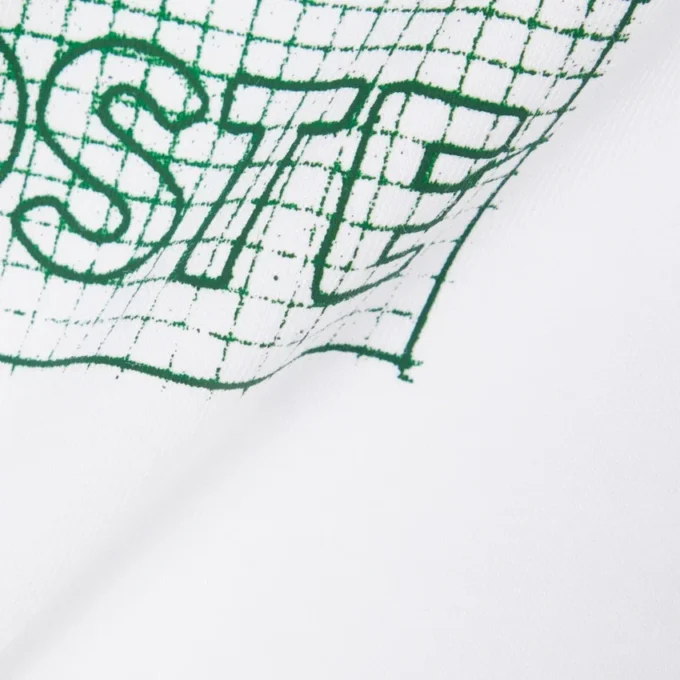 Katoen T-shirt met grafische print