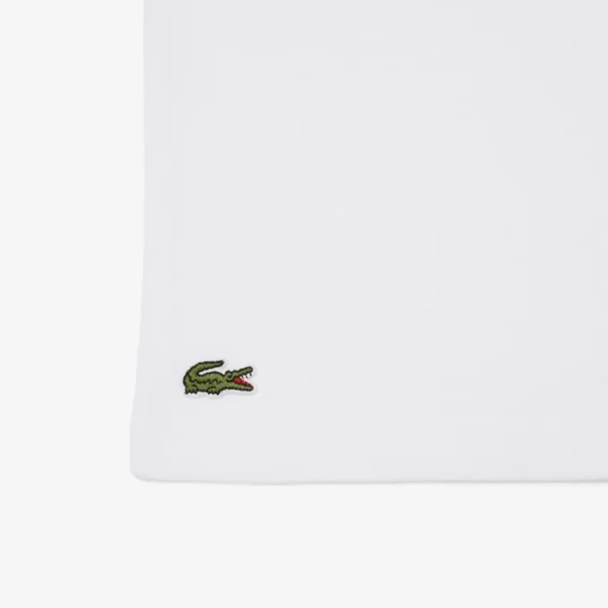 Katoen T-shirt met grafische print