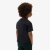 Katoen T-shirt met kleurblokken