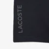 Katoen T-shirt met kleurblokken