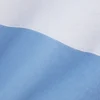 Katoen T-shirt met kleurblokken