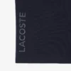 Katoen T-shirt met kleurblokken