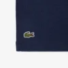 Katoen T-shirt met krokodillenprint