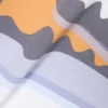 Katoen T-shirt met krokodillenprint