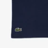 Katoen T-shirt met krokodillenprint