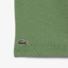 Katoen T-shirt met lange mouwen