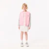 Katoen T-shirt met lange mouwen voor kinderen