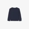 Katoen T-shirt met lange mouwen voor kinderen