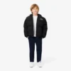 Katoen T-shirt met lange mouwen voor kinderen