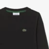 Katoen T-shirt met lange mouwen voor kinderen