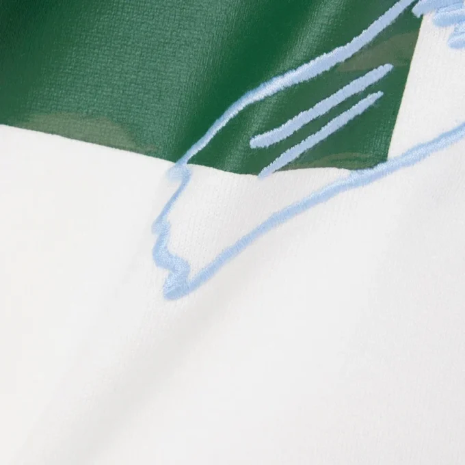 Katoen T-shirt met print voor jongens