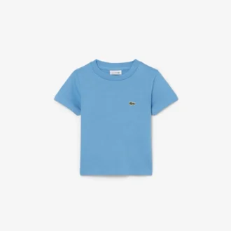 Katoen T-shirt voor kinderen