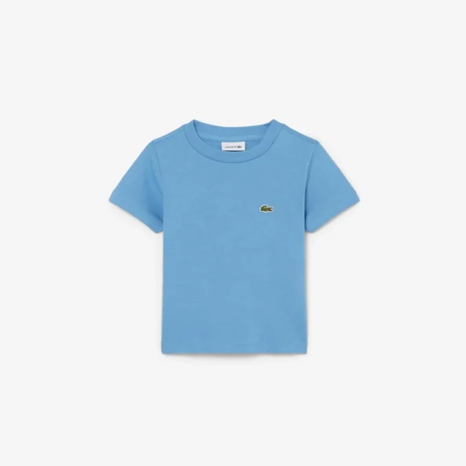 Katoen T-shirt voor kinderen