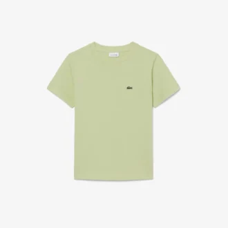 Katoen T-shirt voor kinderen