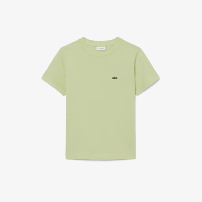 Katoen T-shirt voor kinderen