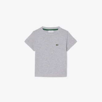 Katoen T-shirt voor kinderen