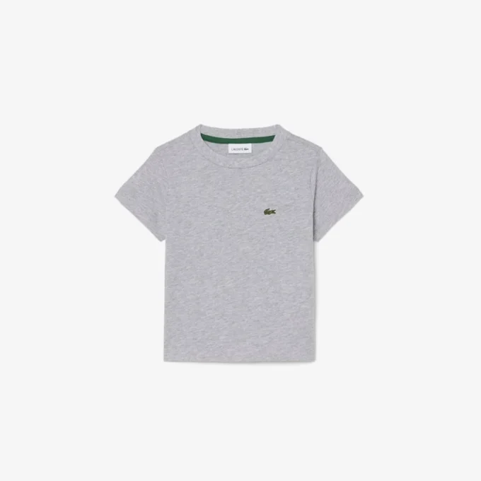Katoen T-shirt voor kinderen