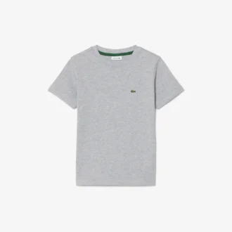 Katoen T-shirt voor kinderen