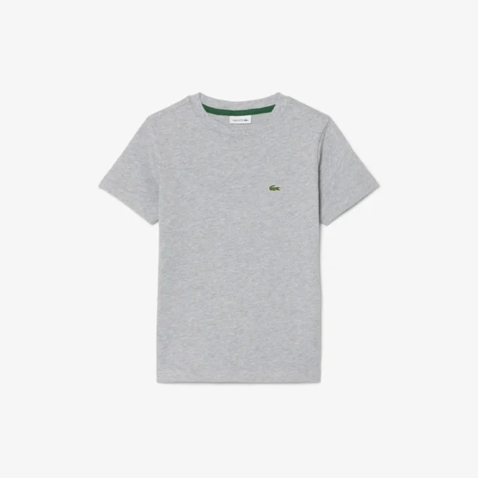 Katoen T-shirt voor kinderen