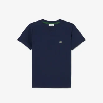 Katoen T-shirt voor kinderen