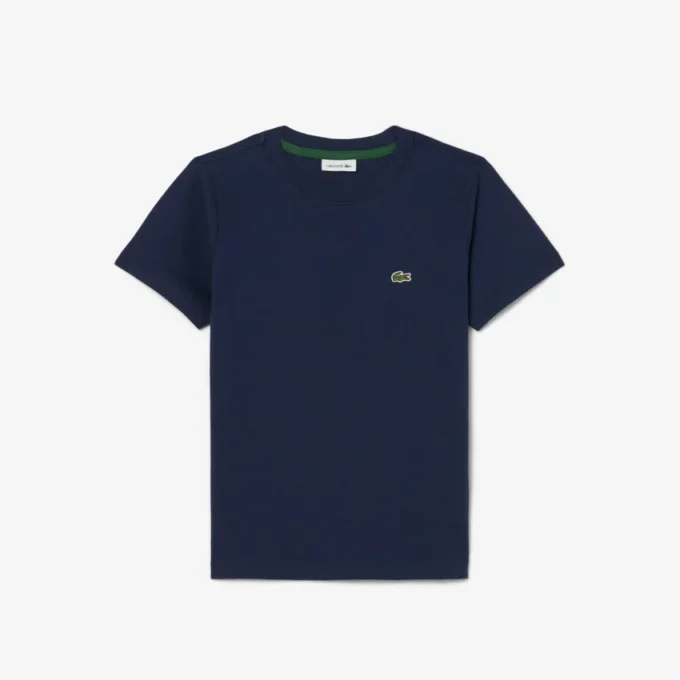 Katoen T-shirt voor kinderen