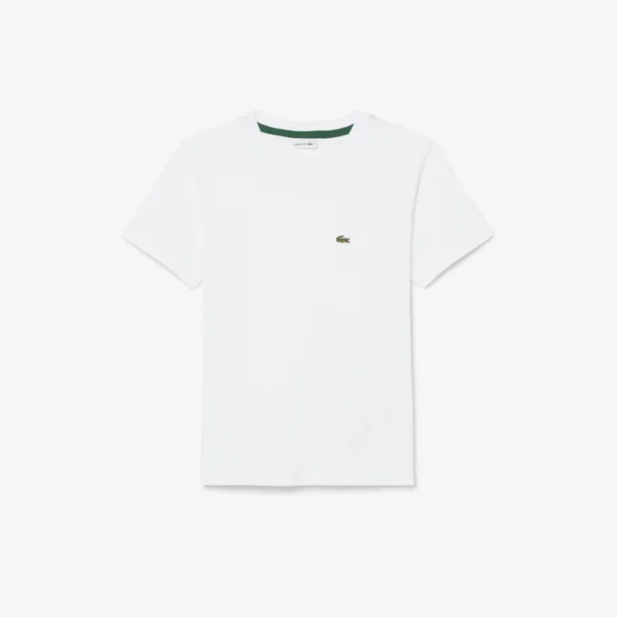 Katoen T-shirt voor kinderen