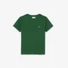 Katoen T-shirt voor kinderen