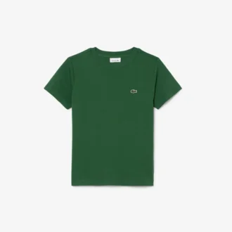 Katoen T-shirt voor kinderen