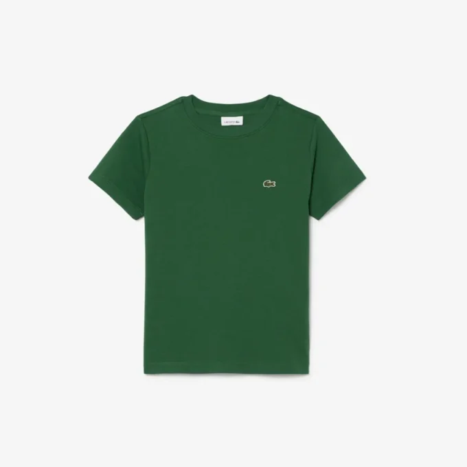 Katoen T-shirt voor kinderen