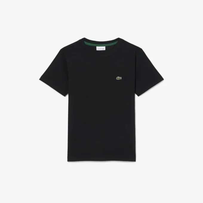 Katoen T-shirt voor kinderen