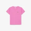 Katoen T-shirt voor kinderen