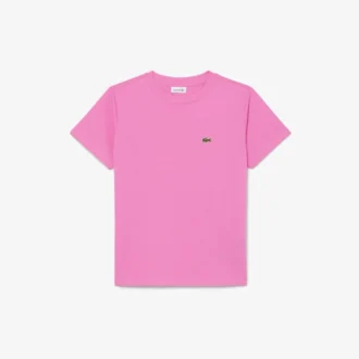 Katoen T-shirt voor kinderen