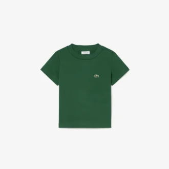 Katoen T-shirt voor kinderen