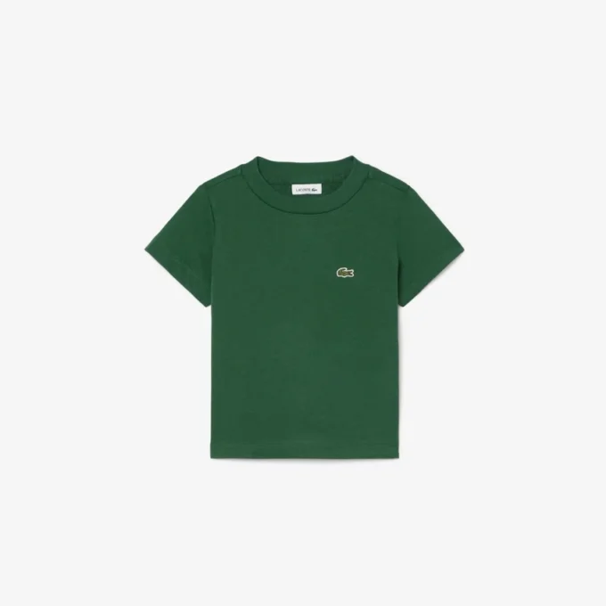 Katoen T-shirt voor kinderen
