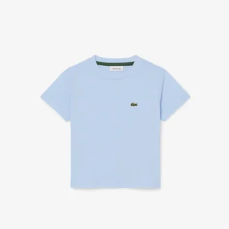Katoen T-shirt voor kinderen