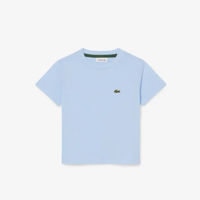Katoen T-shirt voor kinderen