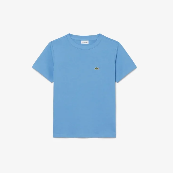 Katoen T-shirt voor kinderen