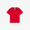 Katoen T-shirt voor kinderen