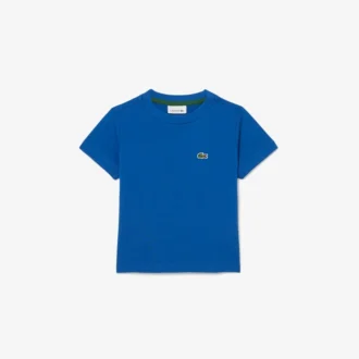 Katoen T-shirt voor kinderen