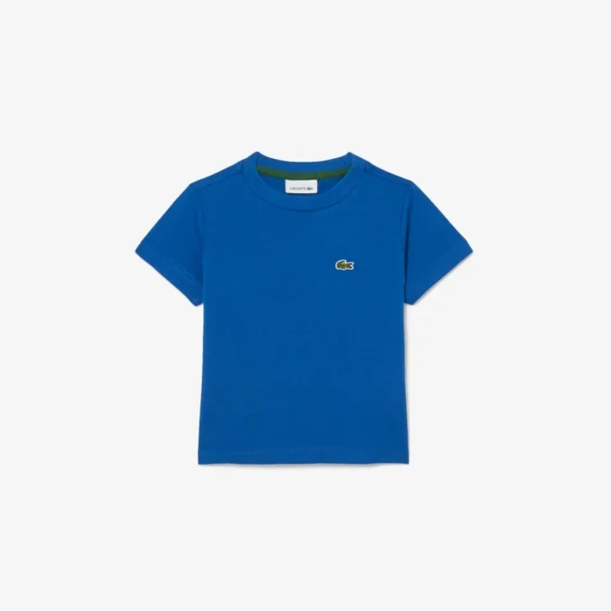 Katoen T-shirt voor kinderen