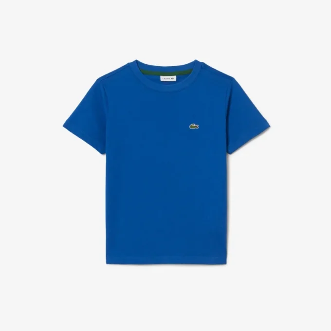 Katoen T-shirt voor kinderen