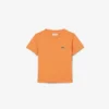 Katoen T-shirt voor kinderen