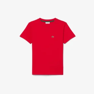 Katoen T-shirt voor kinderen
