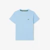 Katoen T-shirt voor kinderen Katoen T-shirt voor kinderen