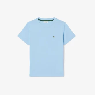 Katoen T-shirt voor kinderen