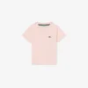 Katoen T-shirt voor kinderen