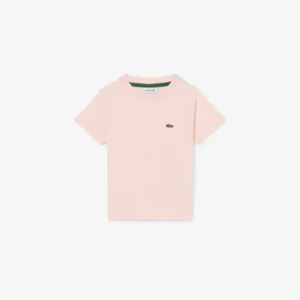 Katoen T-shirt voor kinderen
