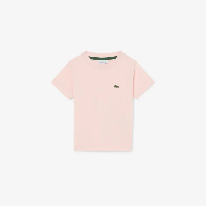 Katoen T-shirt voor kinderen