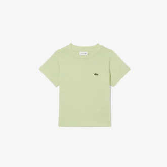 Katoen T-shirt voor kinderen
